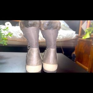 SKECKERS Winter Boots